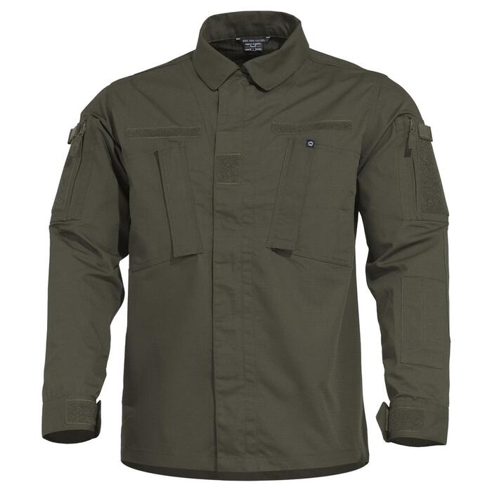 ACU 2.0 JACKET K02012-06RG-Ranger Green