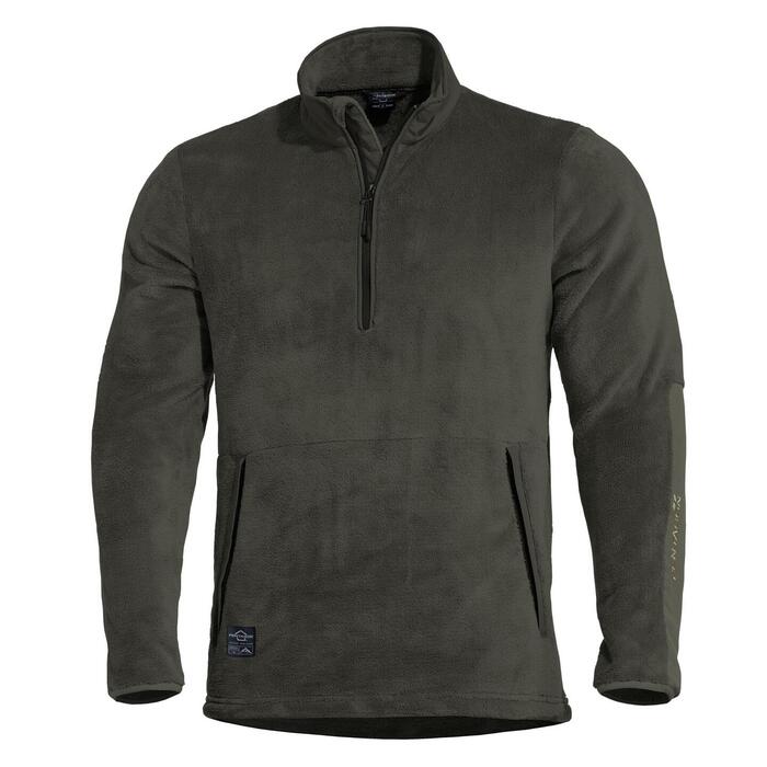 GRIZZLY 1/2 JACKET | K09022-06E-RAL7013