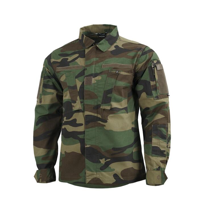 ACU 2.0 JACKET CAMO K02012-CAMO-51-Woodland