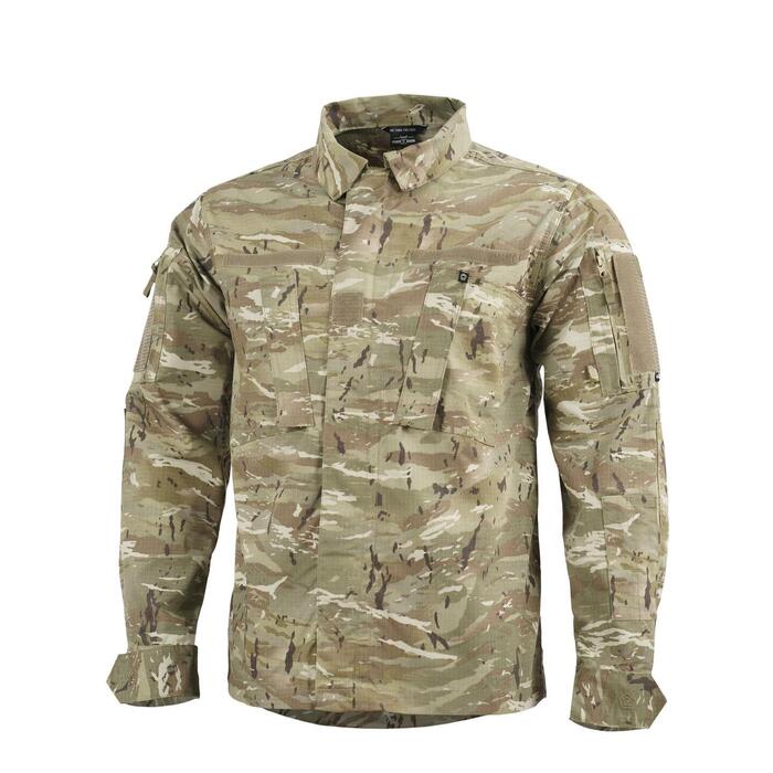 ACU 2.0 JACKET CAMO K02012-CAMO-50-Pentacamo