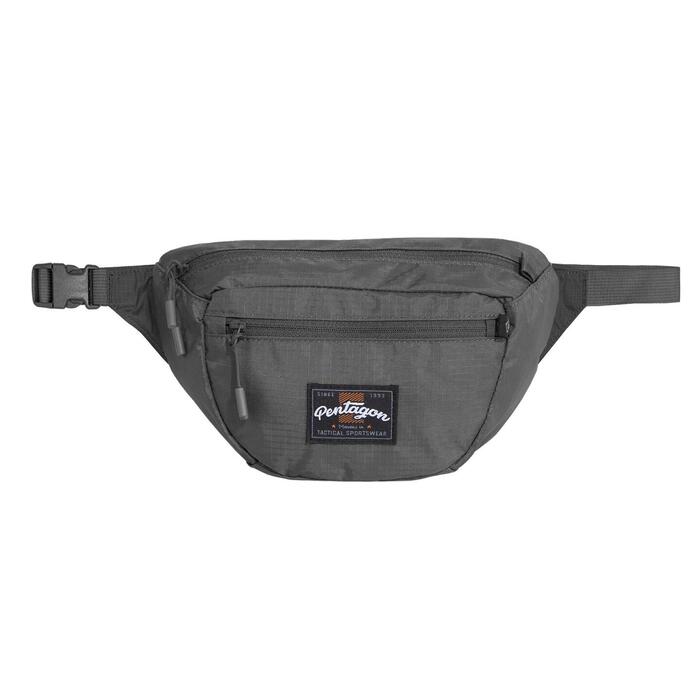 MINOR TRAVEL POUCH | K17080-08WG-Wolf-Grey