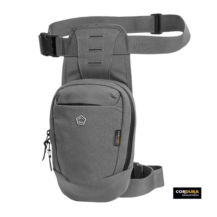 CONSUL THIGH POUCH K17087-08WG-Wolf-Grey