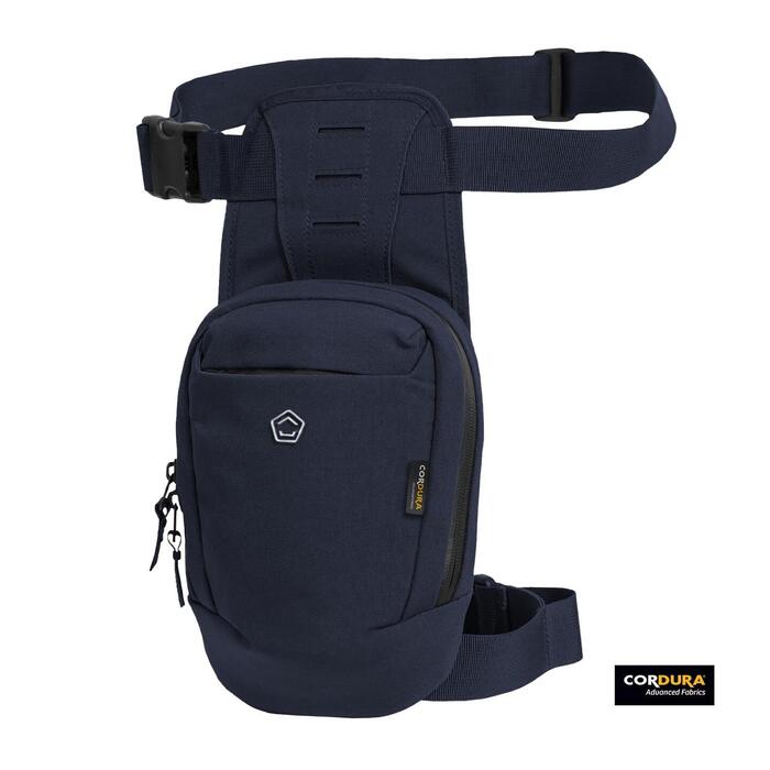CONSUL THIGH POUCH K17087-05MB-Midnight Blue
