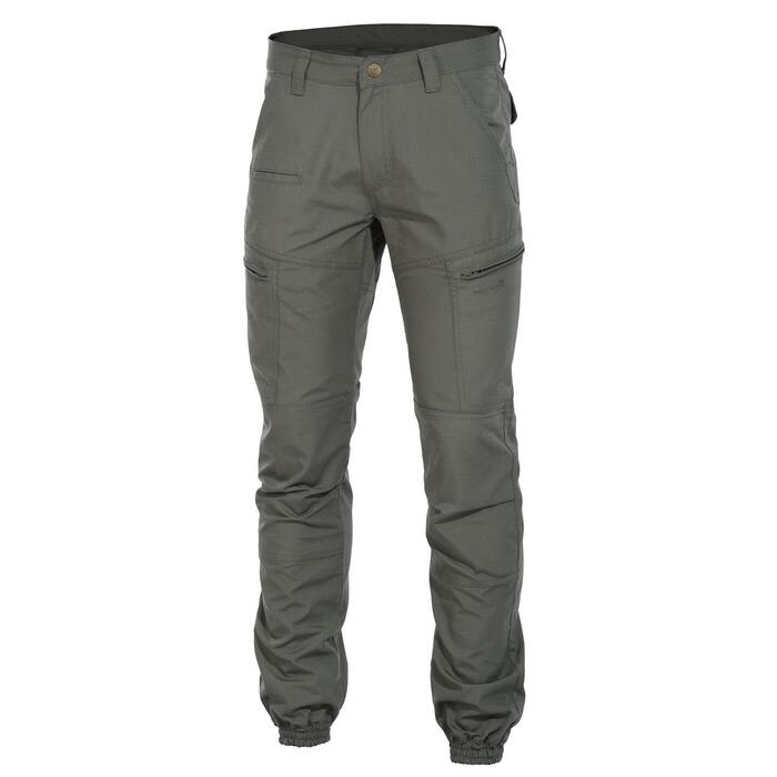 YPERO PANTS K05035-06CG-Camo Green