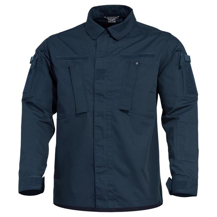 ACU 2.0 JACKET K02012-05MB-Midnight Blue