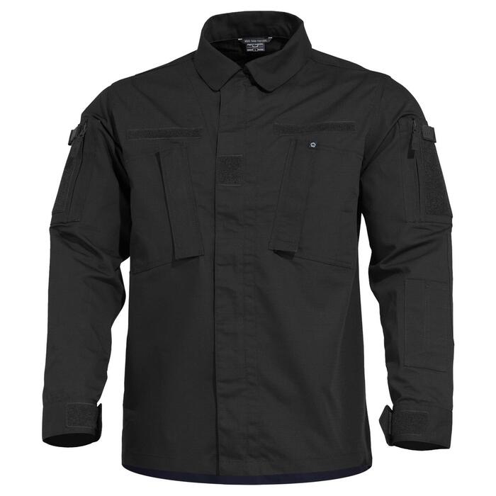 ACU 2.0 JACKET K02012-01-Black