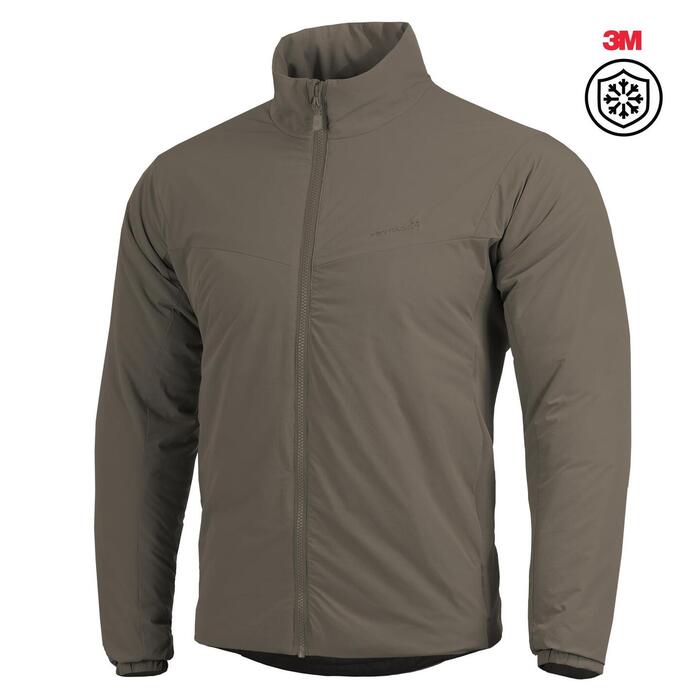 LYNX V2.0 3M™ G60™ INSULATION JACKET K08055-2.0-06E-RAL7013