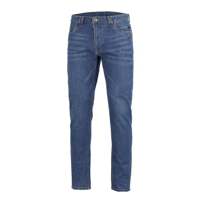 JASON JEANS PANTS K05067-40-Indigo Blue