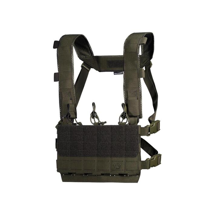 AMINA MICRO CHEST RIG K20010-06E-RAL7013