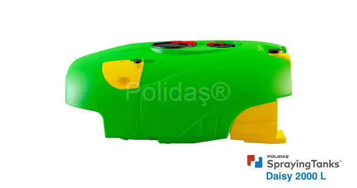 Συρόμενα δοχεία Polidas