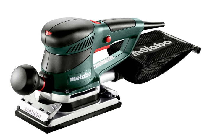 Metabo 350 Watt Sander SRE 4350 TurboTec