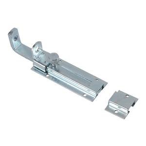 Λουκέτο μπρούτζινο 30mm Magnum, MASTERLOCK CAD30 Φωτογραφία 2