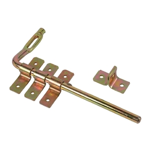 Λουκέτο μπρούτζινο 40mm Magnum, MASTERLOCK CAD40 Φωτογραφία 3