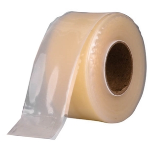 Stretch and fuse  διάφανη μονωτική ταινία 25mmx3m SI2503