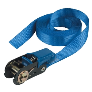 5m strap with ratchets and handles PVC MASTER ECO 4365EURDAT