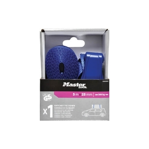 5m strap with ratchets and handles PVC MASTER ECO 4365EURDAT Photo 2