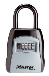 Select Access controlled access device with neck 5400EURD