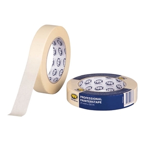 Χαρτοταινία Professional 80°C 25mmx50m MA2550