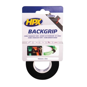 Back grip Cable management BG1605 Photo 2