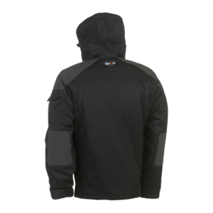 PERSIA JACKET BLACK XL 23MJC1708BK-XL Φωτογραφία 2