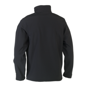 JULIUS SOFTSHELL JACKET BLACK XXL 21MJC1601BK-XXL Φωτογραφία 2
