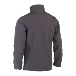 JULIUS SOFTSHELL JACKET GREY XXL 21MJC1601GY-XXL Φωτογραφία 2
