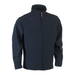 JULIUS SOFTSHELL JACKET NAVY L 21MJC1601NY-L