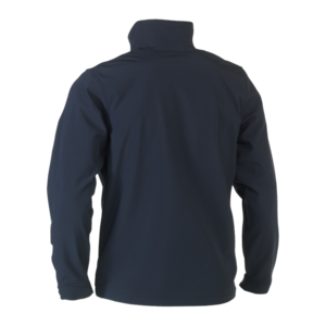 JULIUS SOFTSHELL JACKET NAVY XXL 21MJC1601NY-XXL Φωτογραφία 2