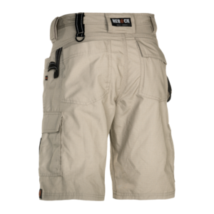 Βερμούδα εργασίας Batua Μπεζ/Μαύρο, Herock 23MBM1701BE Φωτογραφία 2