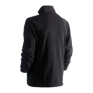 ΖΑΚΕΤΑ FLEECE DARIUS ΜΑΥΡΟ 21MJC0903BK Φωτογραφία 2