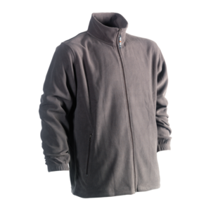 DARIUS FLEECE JACKET GREY L 21MJC0903GY-L