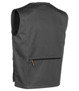 ΓΙΛΕΚΟ ΕΡΓΑΣΙΑΣ TORRO ΓΚΡΙ 21MBW1901GY Φωτογραφία 2