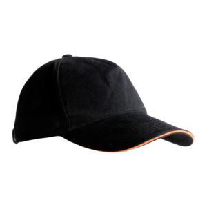 ΚΑΠΕΛΟ HORUS ONE SIZE ΜΑΥΡΟ 21UCA0902BK