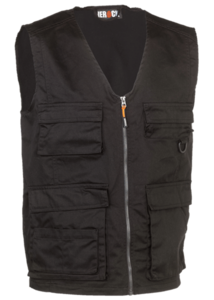 ΓΙΛΕΚΟ ΕΡΓΑΣΙΑΣ TORRO ΜΑΥΡΟ 21MBW1901BK