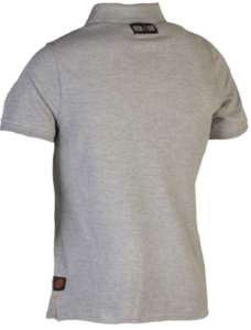 ΚΟΝΤΟΜΑΝΙΚΟ POLO LEVI ΑΝΟΙΧΤΟ ΓΚΡΙ 22MPO1901LHG Φωτογραφία 2