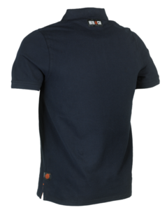 ΚΟΝΤΟΜΑΝΙΚΟ POLO LEVI NAVY 22MPO1901NY Φωτογραφία 2