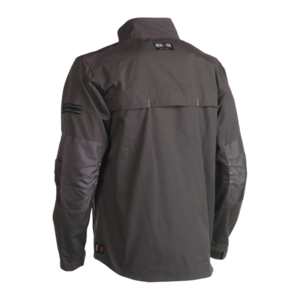 Μπουφάν Anzar GREY (Medium), Herock 23MJC1101GY-M Φωτογραφία 2