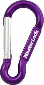 Γάντζος Carabiner σε βάζο ταμείου 100τεμ. 1270CAR 1270CAR-BOWL Φωτογραφία 2