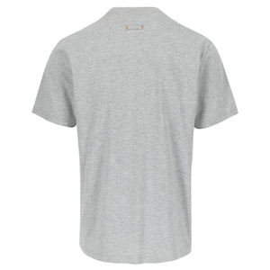 T-SHIRT ENI ΓΚΡΙ 23MTS2101LHG-S Φωτογραφία 2