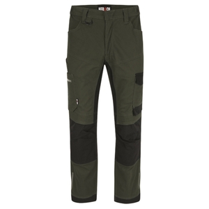 XENI TROUSERS DARK KHAKI/BLACK 36 23MTR2102DK-36