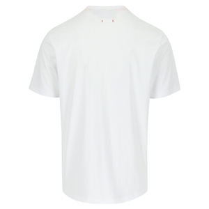 T-SHIRT ENI ΛΕΥΚΟ 23MTS2101WH-S Φωτογραφία 2