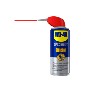 WD-40 Specialist Σπρέι Σιλικόνης 400ml 51389 Φωτογραφία 2