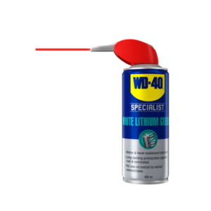 WD-40 Specialist Σπρέι Λευκού Γράσου Λιθίου 400ml 51391 Φωτογραφία 2