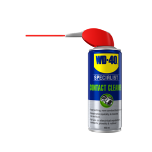 WD-40 Specialist Σπρέι Καθαρισμού Ηλεκτρικών Επαφών 400ml 51376 Φωτογραφία 2