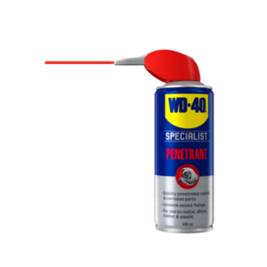WD-40 Specialist Σπρέι Υψηλής Διεισδυτικότητας 400ml 51362 Φωτογραφία 2