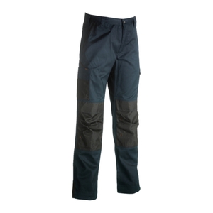 ΠΑΝΤΕΛΟΝΙ ΕΡΓΑΣΙΑΣ MARS ΜΠΛΕ/ΜΑΥΡΟ 22MTR0901NY