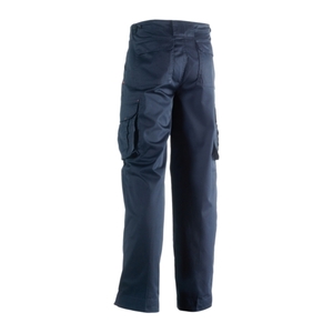 THOR TROUSERS NAVY 52 21MTR0901NY-52 Φωτογραφία 2