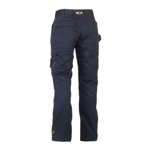 TITAN TROUSERS NAVY/BLACK 42 22MTR1601NY-42 Φωτογραφία 2
