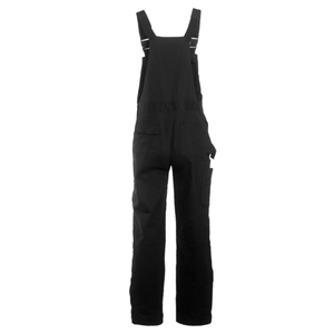 OVIUS DUNGAREES BLACK XXL 21MCO1901BK-XXL Φωτογραφία 2