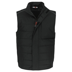 DIOMEDES BODYWARMER BLACK M 21MBW2101BK-M